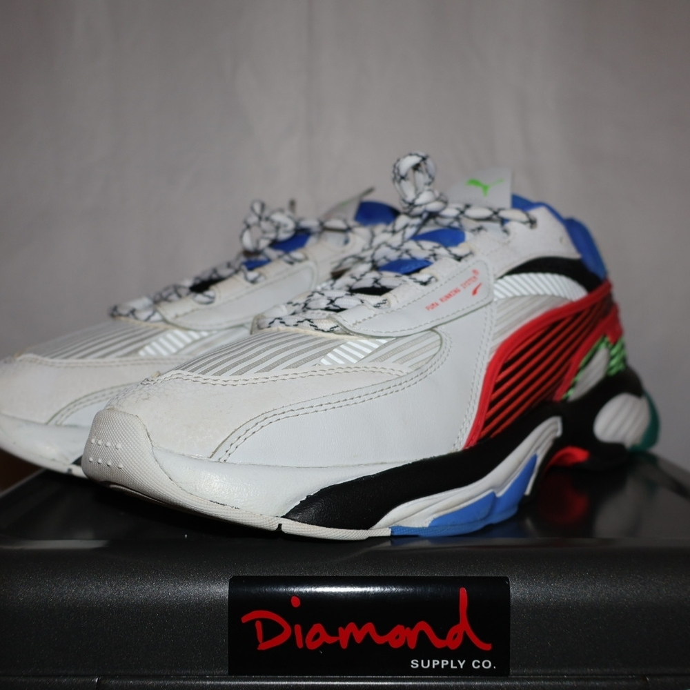 Puma RS-Connect ' Dazed' - Picture 3 of 9